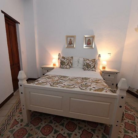3Cvc Apartment Pedreguer Bagian luar foto