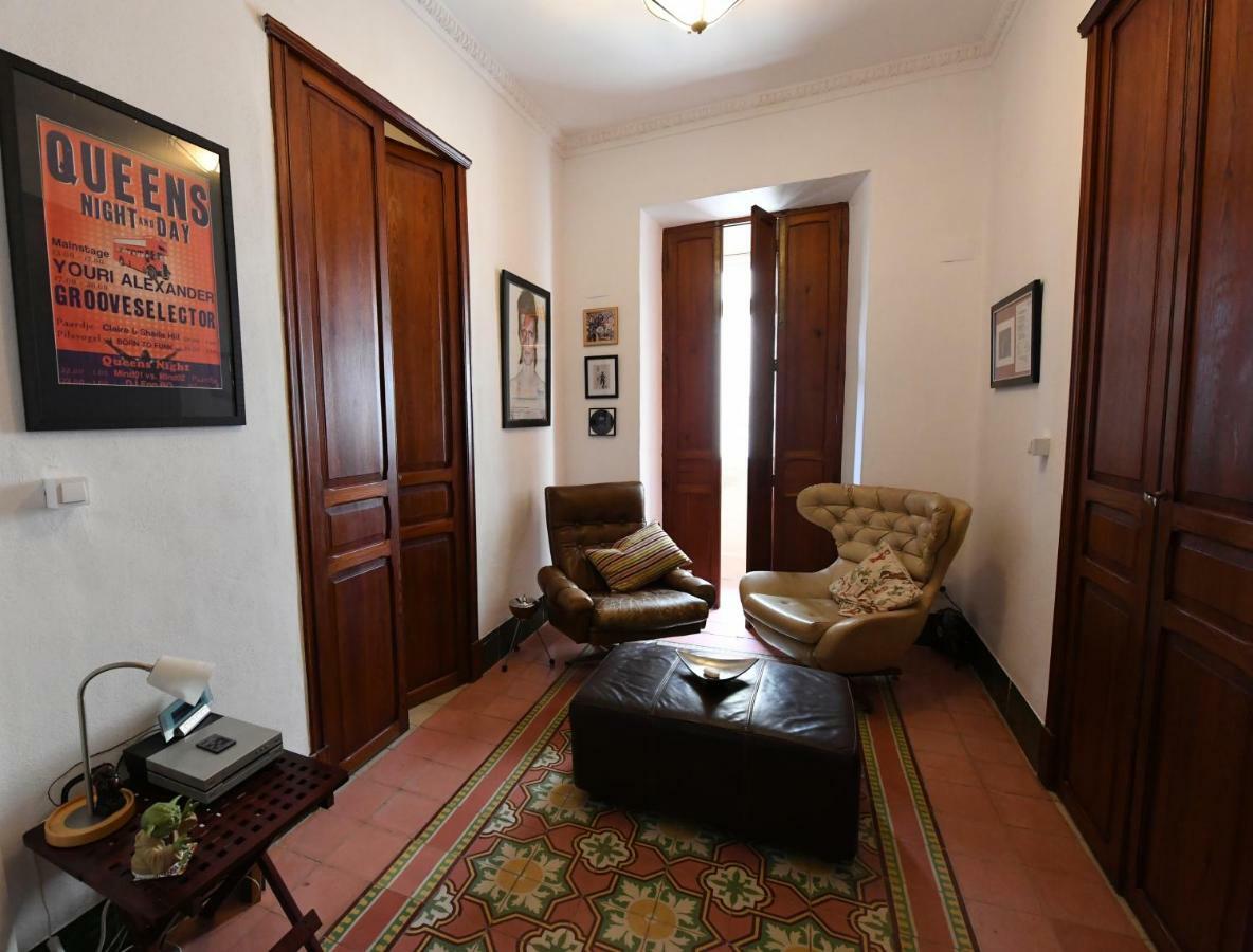 3Cvc Apartment Pedreguer Bagian luar foto