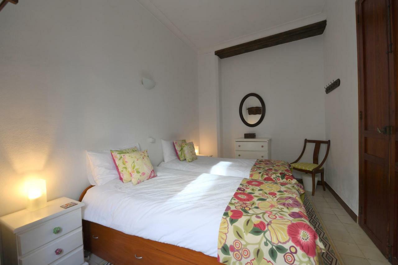 3Cvc Apartment Pedreguer Bagian luar foto