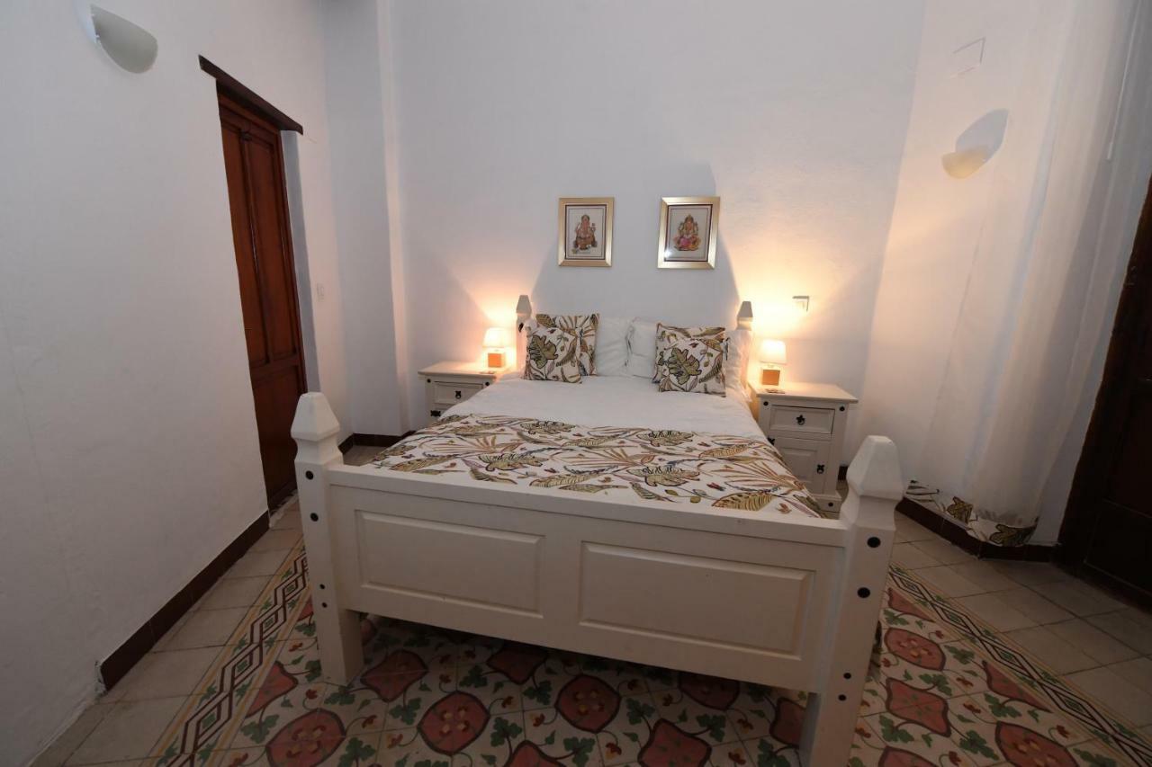 3Cvc Apartment Pedreguer Bagian luar foto