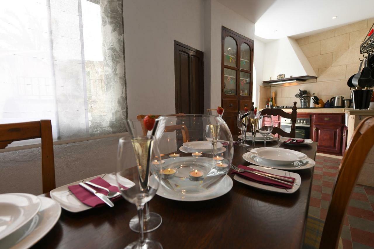 3Cvc Apartment Pedreguer Bagian luar foto