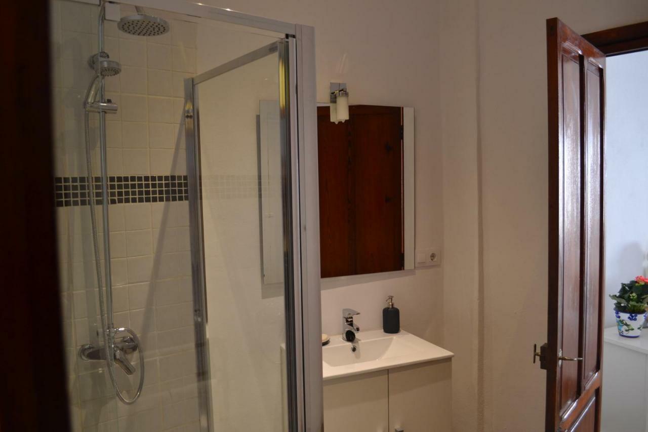3Cvc Apartment Pedreguer Bagian luar foto