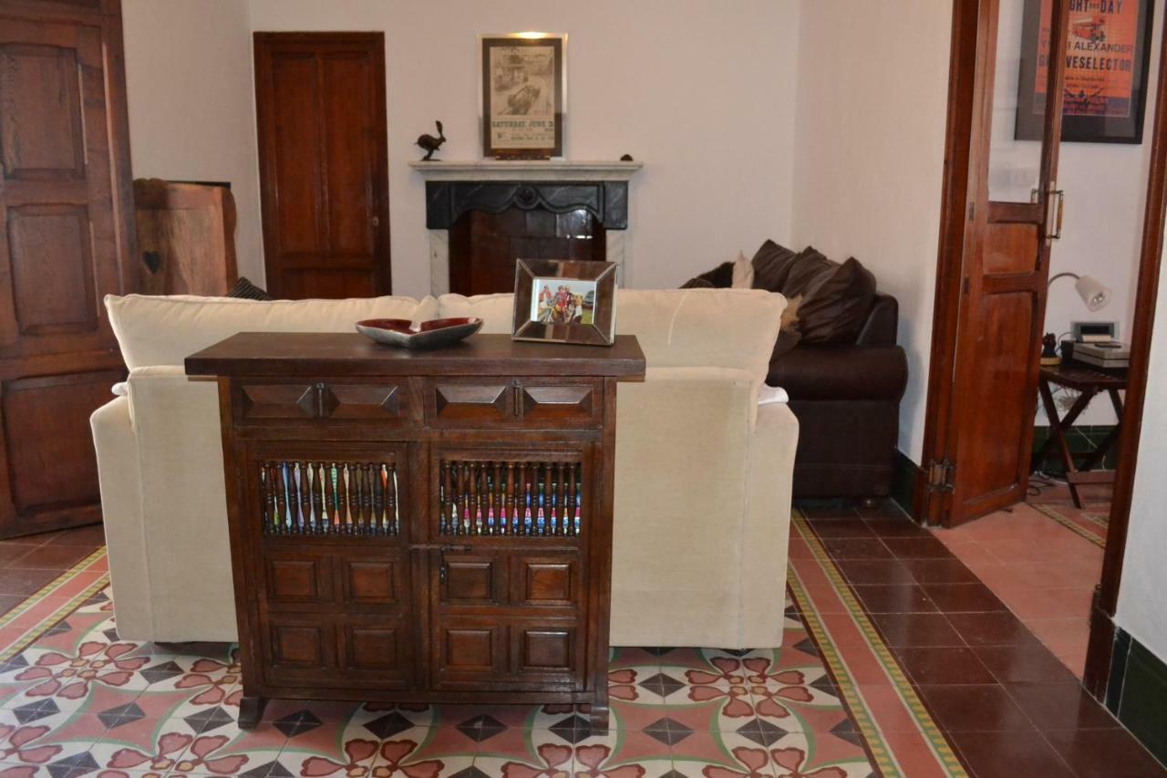3Cvc Apartment Pedreguer Bagian luar foto